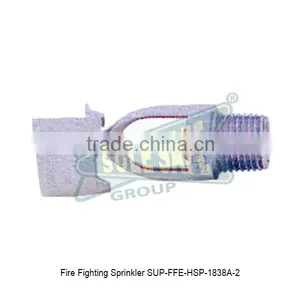 Fire Fighting Sprinkler ( SUP-FFE-HSP-1838A-2 ) thumbnail-1