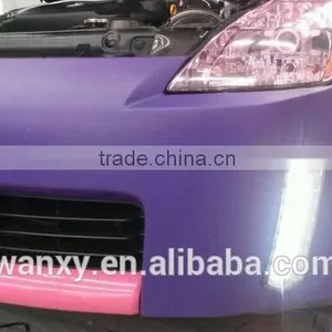 2015 New Car Z33 Led Lights For Ns Z33 350z 03-05 Daylight Running Light thumbnail-3