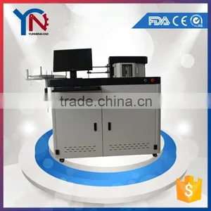 Channel Letter Bending Machine In Bending Machines For Korea thumbnail-3