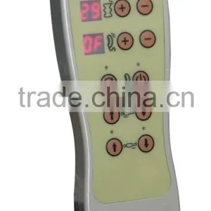 Wholesale Heating Acupressure Mattress Manufacturer From China thumbnail-6