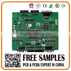 SMT PCB Assmebly Service Shenzhen PCBA Manufacturing thumbnail-3