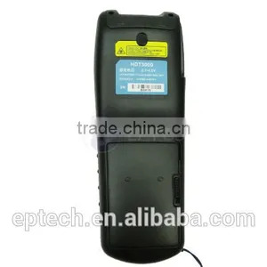 HDT3000 Inventory Wireless Handheld Barcode Scanner/ Barcode Data Collector /Android Barcode Scanner thumbnail-3