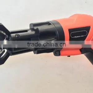 Multi-bits 6pcs 3.6V/4.8Volt Cordless Screwdriver With Folded Handle and LED Light thumbnail-1