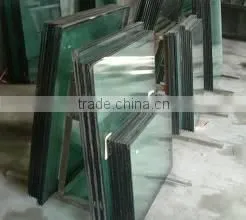 Best Sale Sound Proof Glass /sound Insulation Glass thumbnail-4