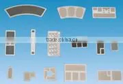 Metalized Ceramic Substrate for Semi-conductor Cooling Device thumbnail-1