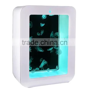 Jellyfish Aquarium,jellyfish Tanks,wholesale Aquarium Sponge Filter,Square S58 thumbnail-1
