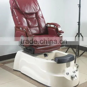 Pedicure Spa Chair thumbnail-1