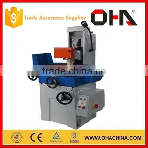 OHA Brand MY40100 Valve Grinding Machine, Manual Grinding Machine, Knife Grinding Machine thumbnail-1