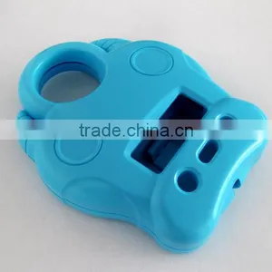 Plastic Electronic Scale Mould,Plastic Commodity Mold thumbnail-1