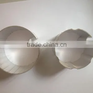 Retractable Awning Parts---Alumium Awning Roller Tube 70mm thumbnail-1