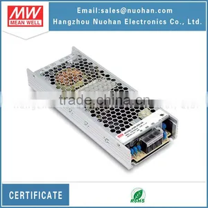 Meanwell HSN-300-5B 300W Switching Power Supply 5v 60a Power Supply thumbnail-1