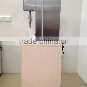 178 Standing Stainless Ice Cream Mixer With Metal Cup thumbnail-2
