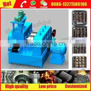 Hydraulic Mine Powder Briquetting Machine for Export Sale thumbnail-2
