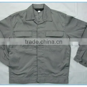 Long-sleeved Workwear Suit Male thumbnail-1