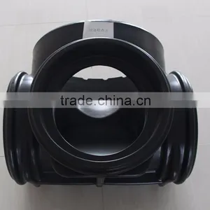 International Standard Inspection Well by Thermoforming Plastic Process thumbnail-1