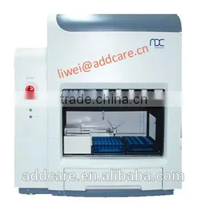 Automatic Laboratory Hematology Analyzer thumbnail-1