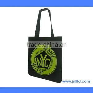 Black Color 4mm Thick Neoprene Book Bag thumbnail-1