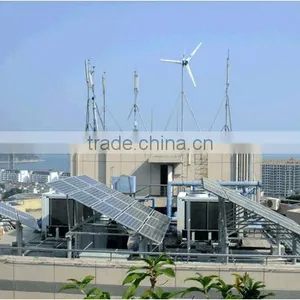 Wind Generator thumbnail-1