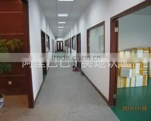 Shenzhen Wilboson Watch Co., Ltd. company overview - view 2 thumbnail
