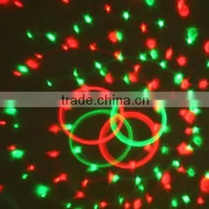 Indoor Home Party Effect Light Disco Strobe Light thumbnail-4