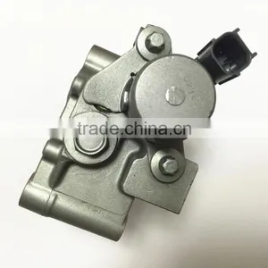 Solenoid Spool Valve Assy For Hon-da OEM# 15811-R40-003/15811R40003 thumbnail-3