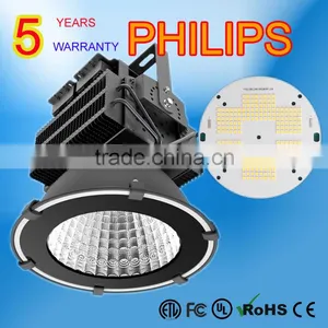 100W 120W 150W 180W 200W 240W 300W Led High Bay Lighting High Power Luminaire LED Factory Light Taiwan MeanWell for Hall Stadium thumbnail-6