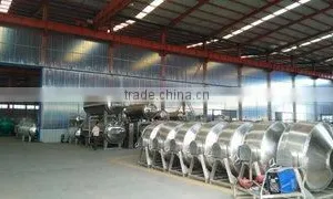 Henan Luy Machinery Equipment Co., Ltd. company overview - view 2 thumbnail