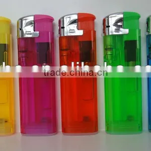Electronic Gas Lighter thumbnail-1
