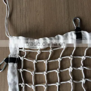 1x3M High Tensile Heavy Duty Polyester Protection Net for Container Lashing thumbnail-3