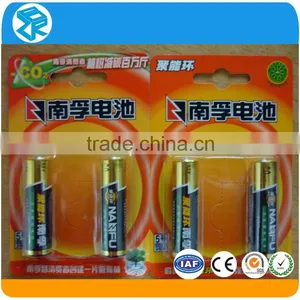 Battery Slide Custom Box Packaging thumbnail-1