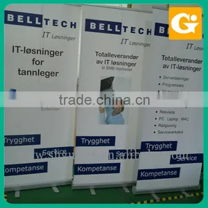 Custom Exhibition Banner Stand thumbnail-5