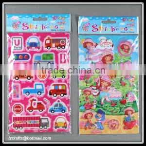DIY Sticker for Kids thumbnail-1