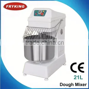 20~200l : Bakery Spiral Mixer Commercial Dough Mixer thumbnail-1