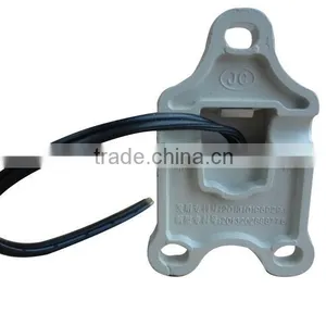 New Type Patent Cctv Camera Bracket Built in Power Supply thumbnail-4