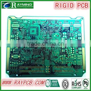 Tailor-made Solution ODM and OEM Fr4 94v0 Arlon 55RT Pcb thumbnail-1