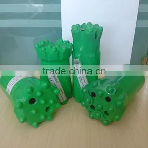 Rock Drill Bits for Atlas Copco Rock Drill With T51 Thread thumbnail-1