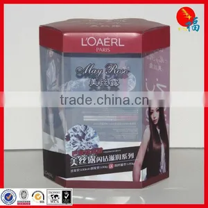 Clear Plastic Box thumbnail-3