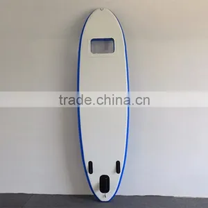 Hot Sale Inflatable SUP Stand up Paddle Board thumbnail-2