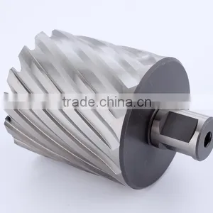 HSS Annular Cutter 2.5/16"x2" thumbnail-4