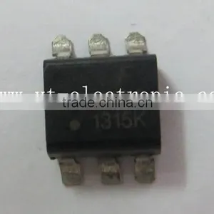 4N39 FAIRCHILD DIP-6 Original Factory New IC Electronic Components thumbnail-1
