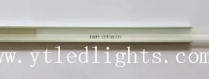 Aluminium Slot 6mm Height N-006 Clear or Frosted PC Cover High Quality 2 Years Warranty thumbnail-3