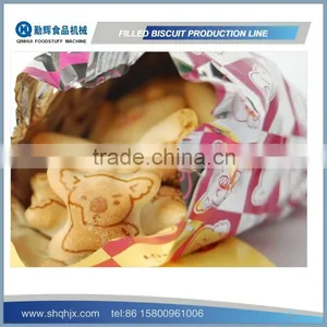 Best Quality Core Filling Biscuit Equipment thumbnail-1