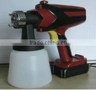18V Cordless Spray Gun thumbnail-1