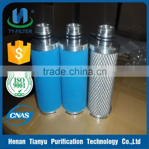 Germany Ultrafilter Air Compressor Air Filters FF05/25 thumbnail-1
