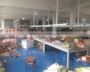 Yiwu King Queen Imp & Exp Co., Ltd. company overview - view 3 thumbnail
