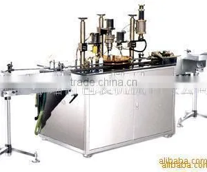 Aerosol Filling Sealing Machine thumbnail-1