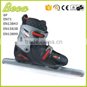 Wholesale Outdoor Sports Man Ice Skating thumbnail-1