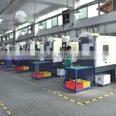 Chang'an Shuoxi (Dongguan) Precision Hardware Department company overview - view 1 thumbnail