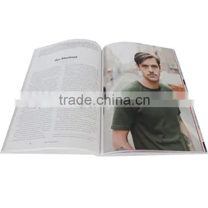 Photo Album Magazine Printing and Publishing thumbnail-6