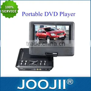 PDVD Player With Competitive Price for Wholesale/Portable DVD Player thumbnail-2